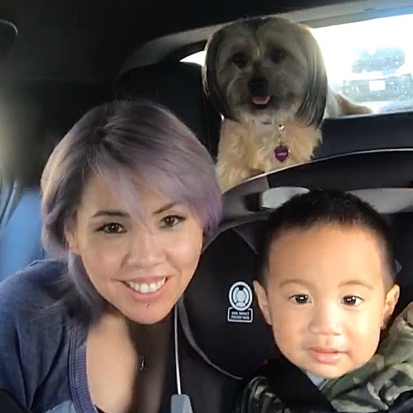 Meet your Posher, Sher - Picture 2 of 4